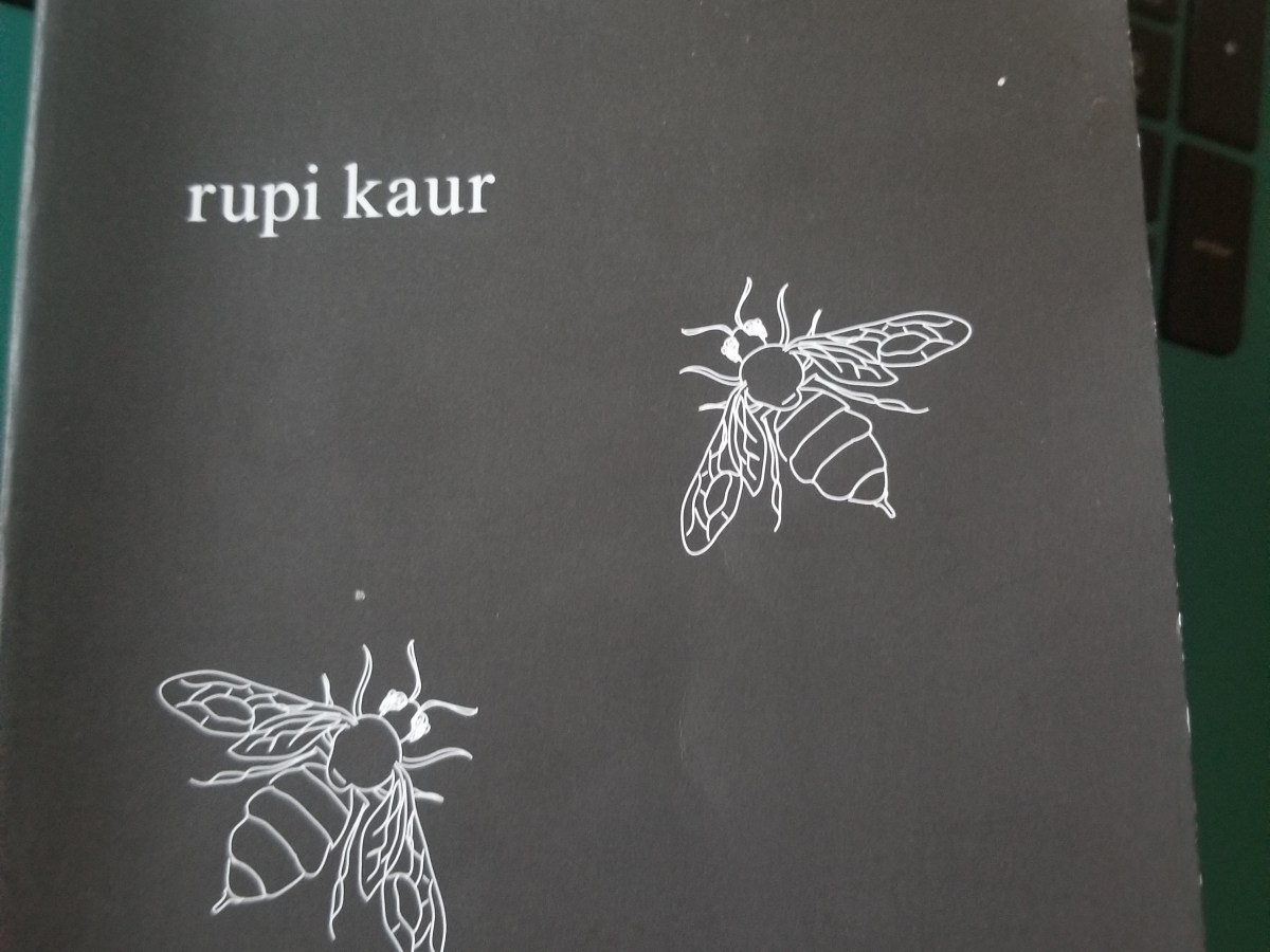 Book of Poems&nbsp;Review